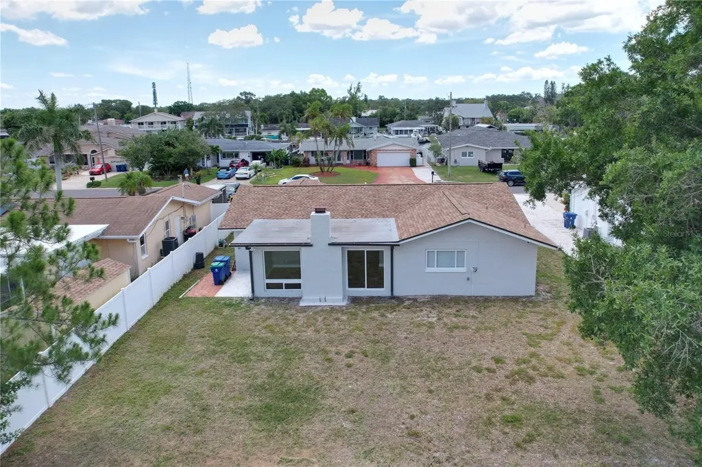 381 Westwinds Drive Palm Harbor FL 34683