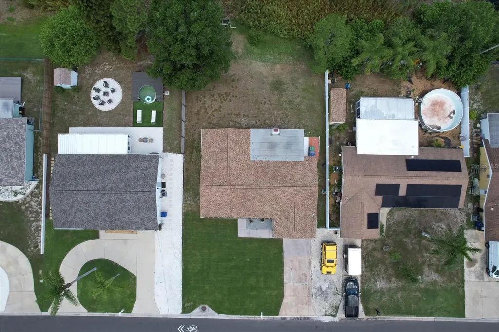 381 Westwinds Drive Palm Harbor FL 34683
