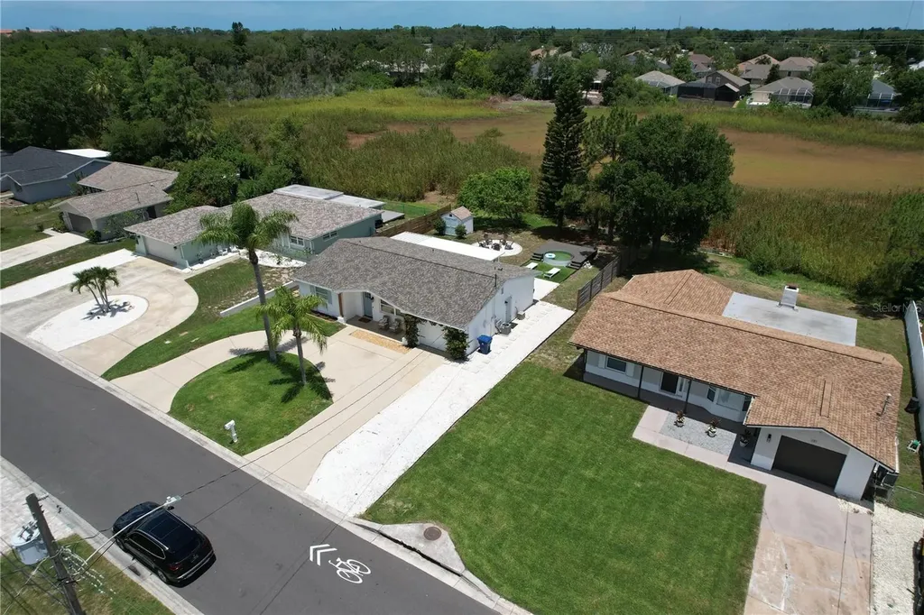 381 Westwinds Drive Palm Harbor FL 34683