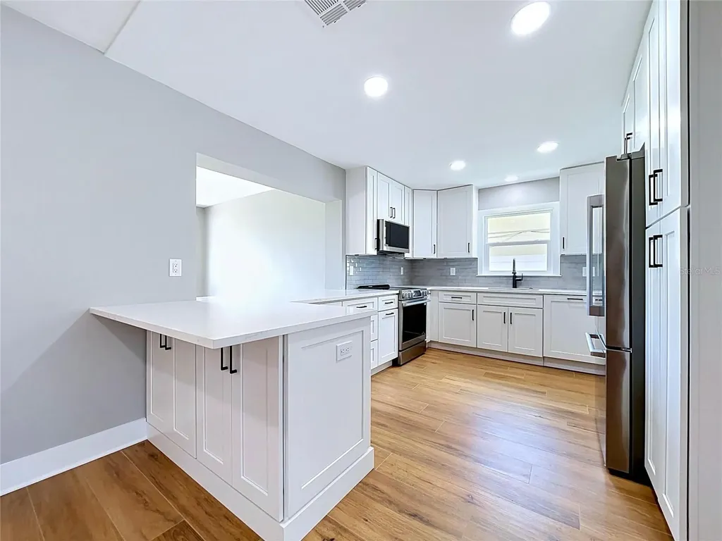 381 Westwinds Drive Palm Harbor FL 34683
