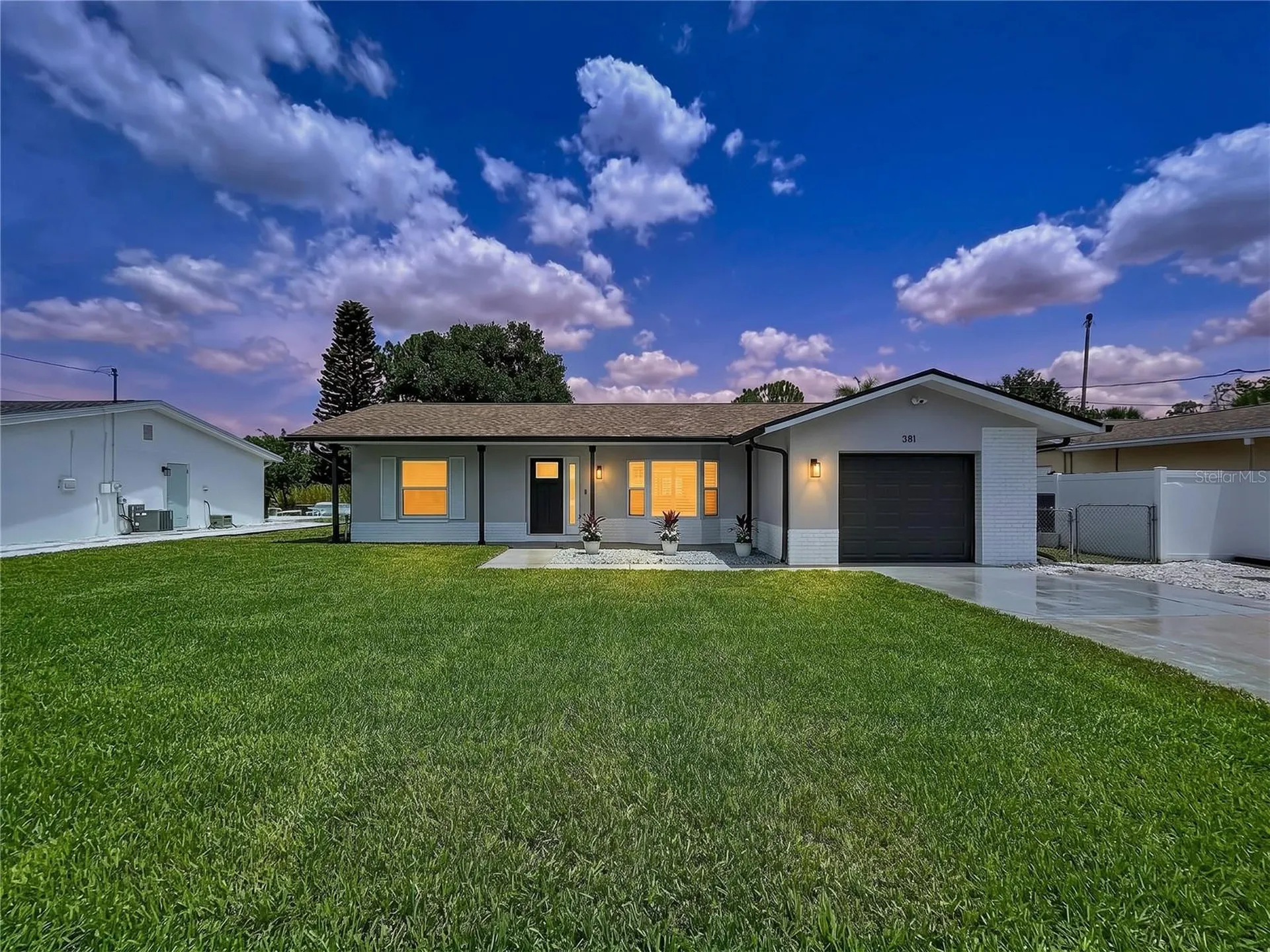 381 Westwinds Drive Palm Harbor FL 34683