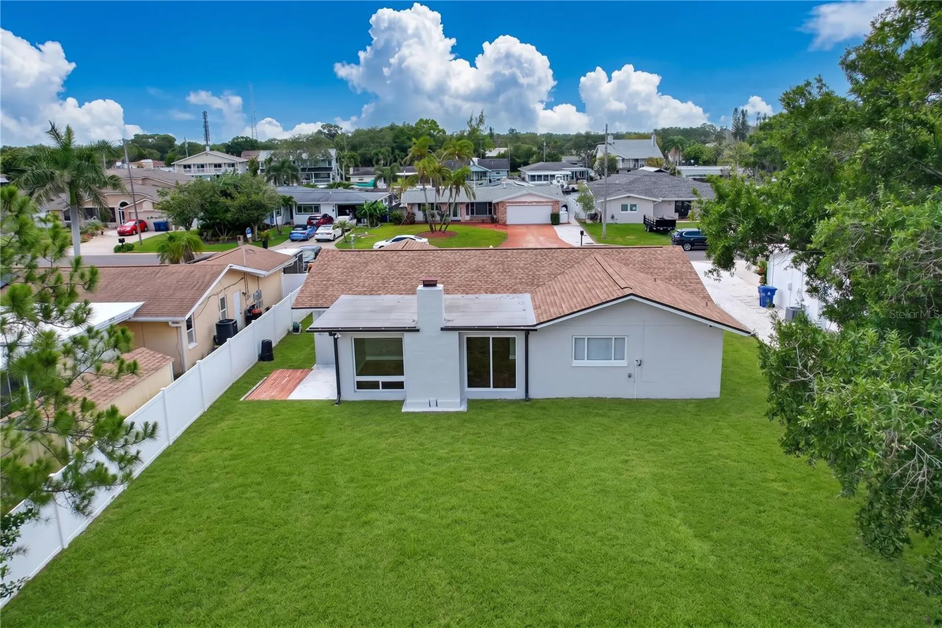 381 Westwinds Drive Palm Harbor FL 34683