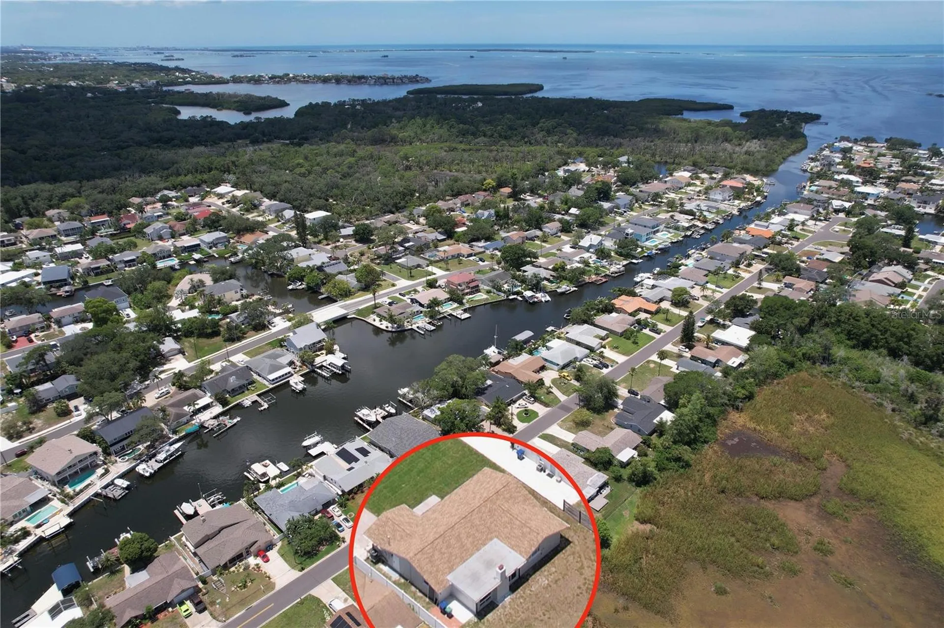 381 Westwinds Drive Palm Harbor FL 34683