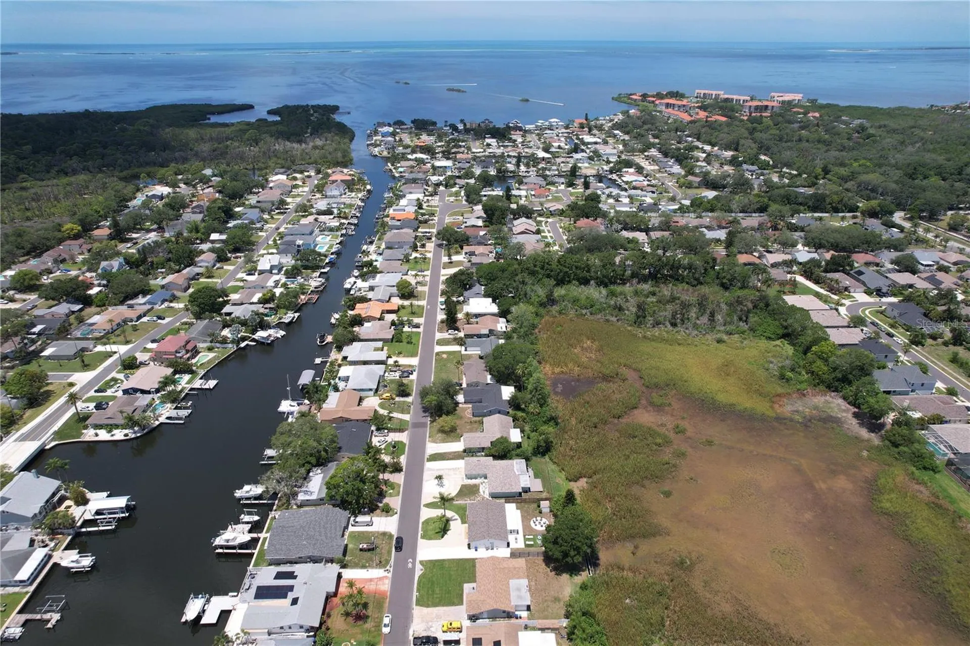 381 Westwinds Drive Palm Harbor FL 34683