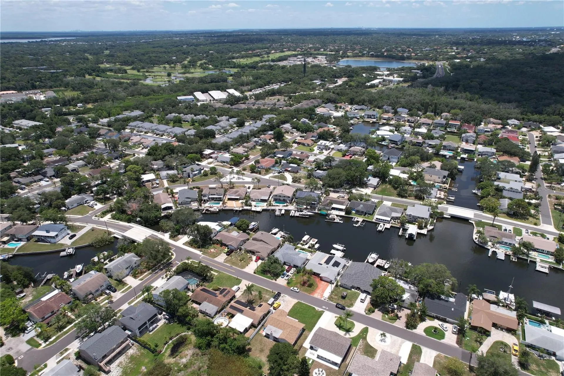 381 Westwinds Drive Palm Harbor FL 34683