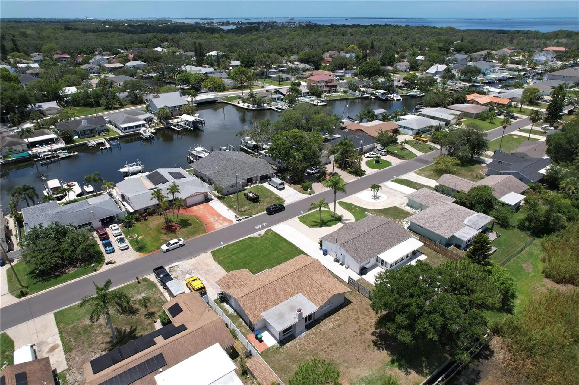 381 Westwinds Drive Palm Harbor FL 34683