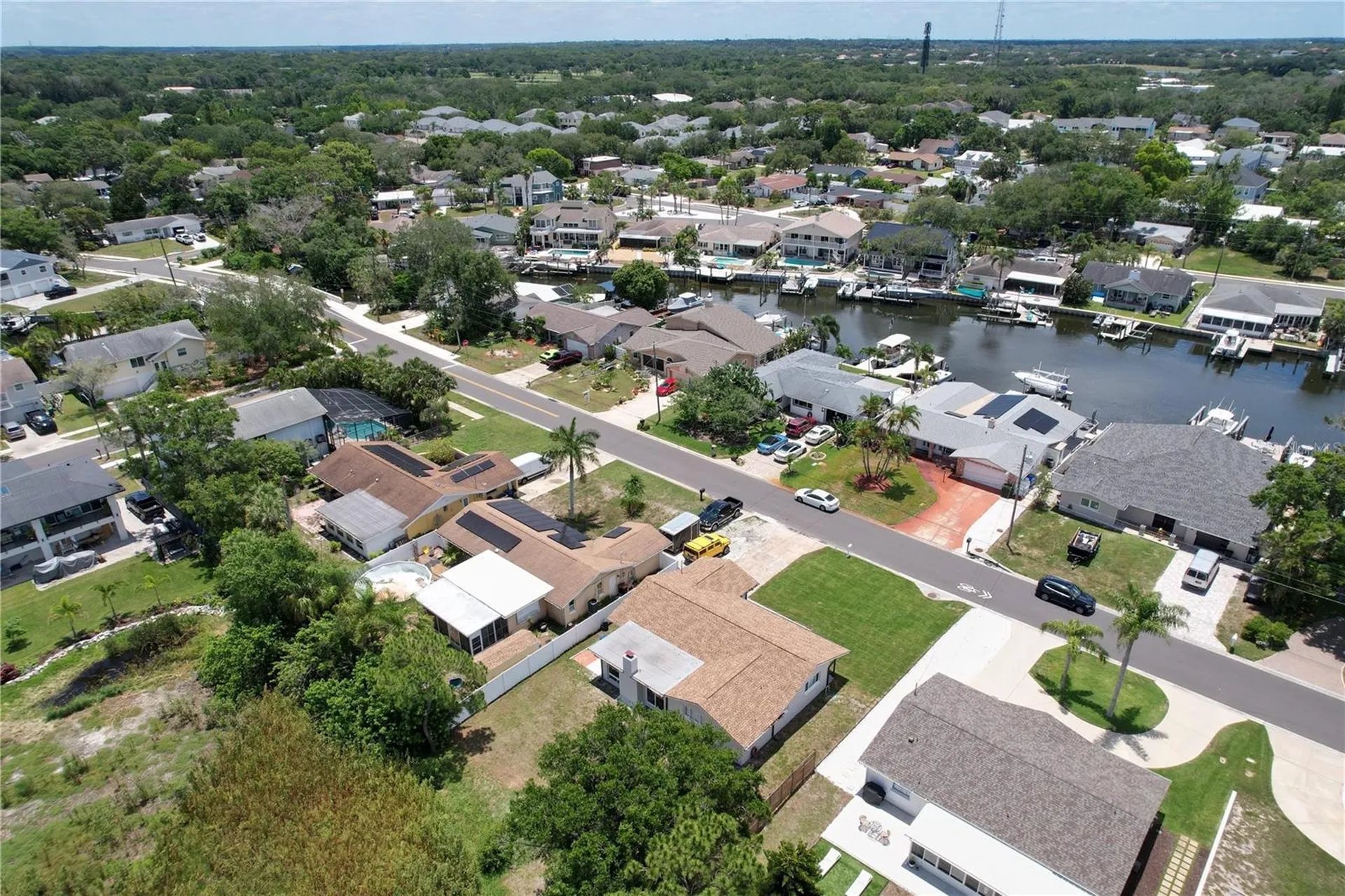 381 Westwinds Drive Palm Harbor FL 34683
