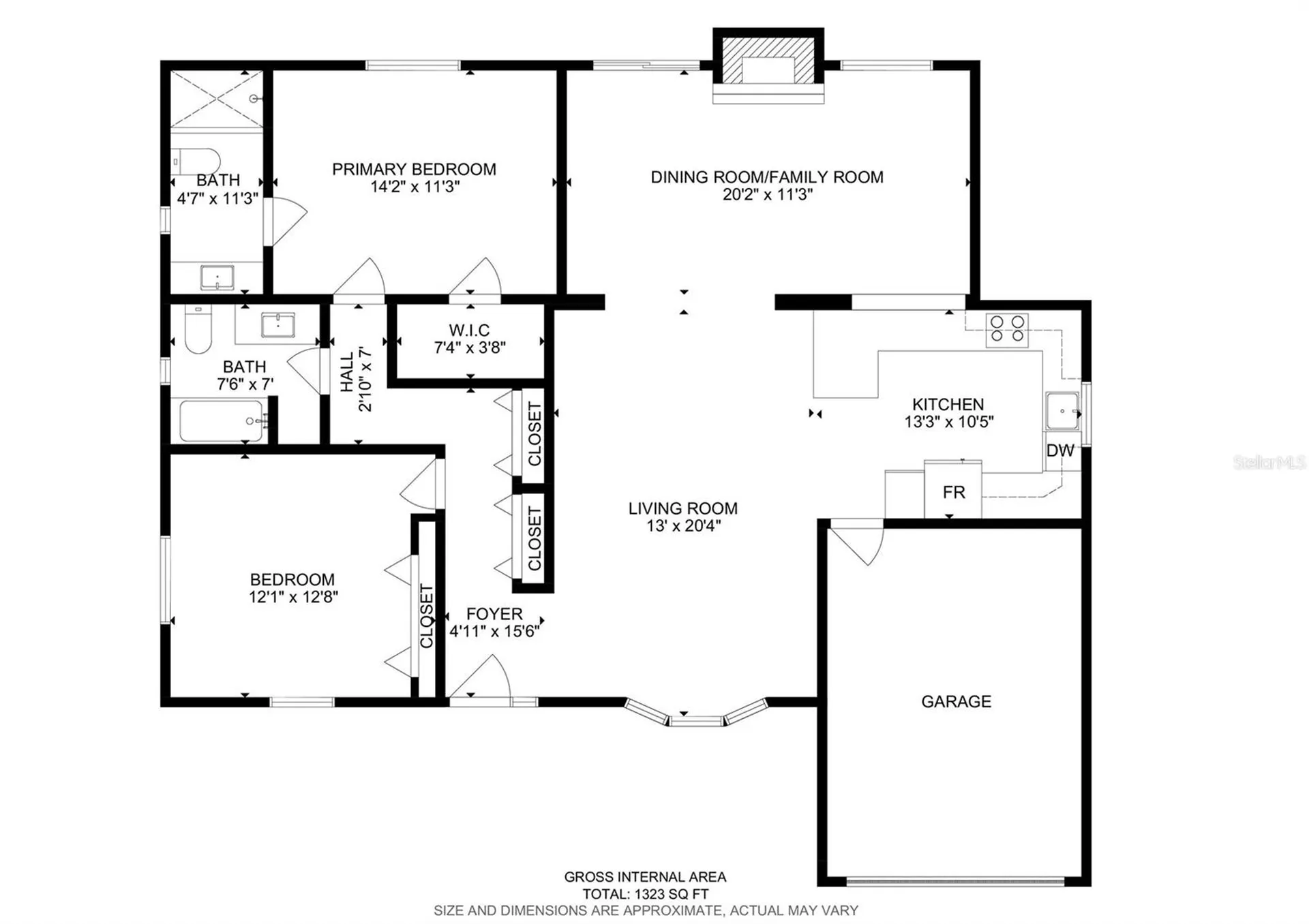 381 Westwinds Drive Palm Harbor FL 34683