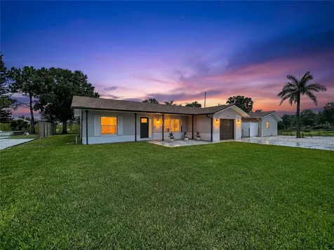 381 Westwinds Drive Palm Harbor FL 34683