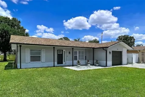 381 Westwinds Drive Palm Harbor FL 34683