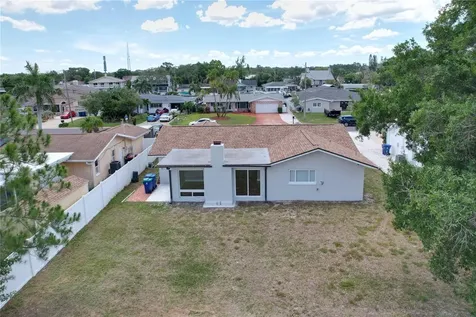 381 Westwinds Drive Palm Harbor FL 34683