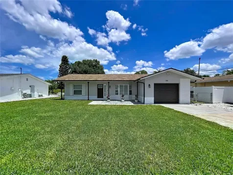 381 Westwinds Drive Palm Harbor FL 34683