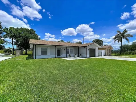 381 Westwinds Drive Palm Harbor FL 34683