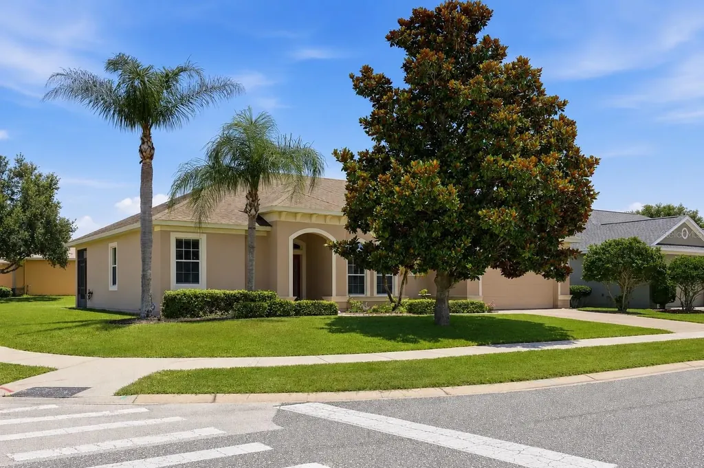 405 Dagama Drive Clermont FL 34715