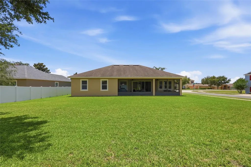 405 Dagama Drive Clermont FL 34715