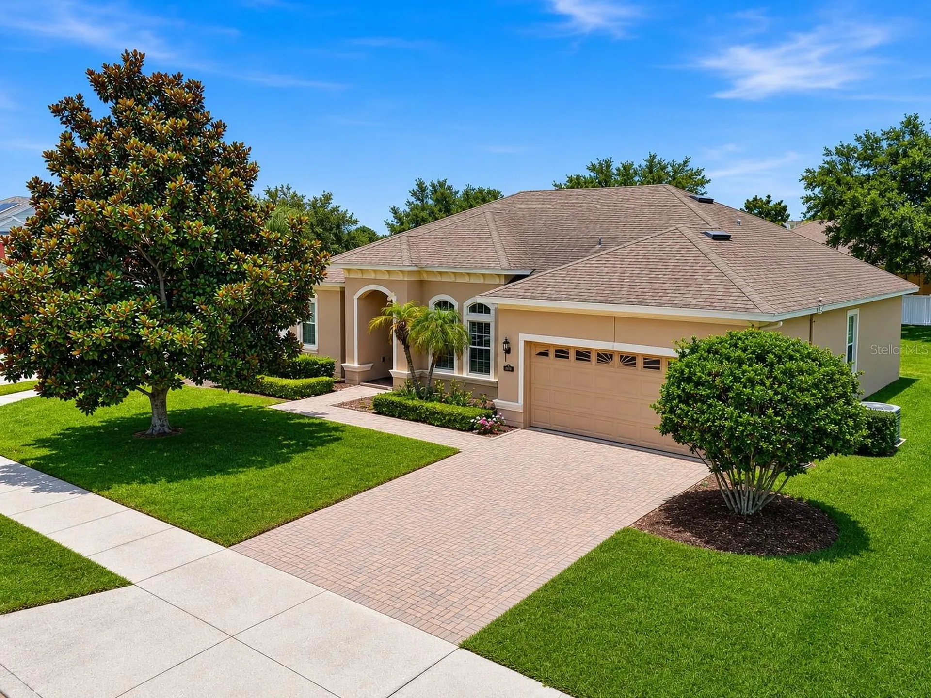 405 Dagama Drive Clermont FL 34715
