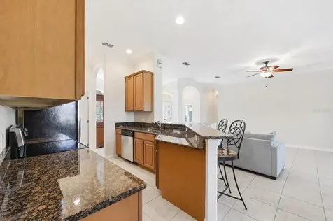405 Dagama Drive Clermont FL 34715