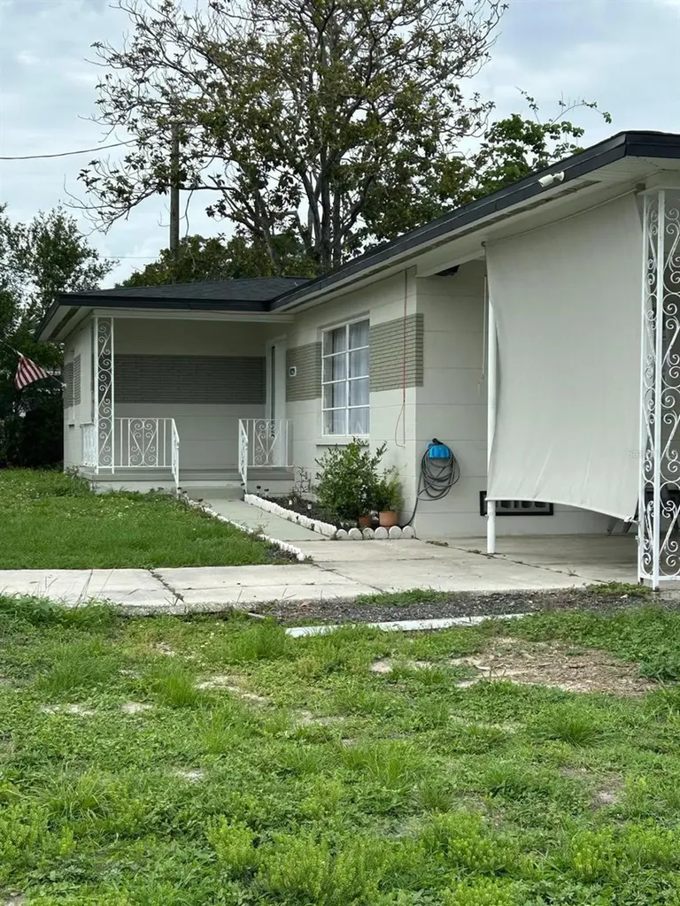 9229 Overlook Drive Tampa FL 33617