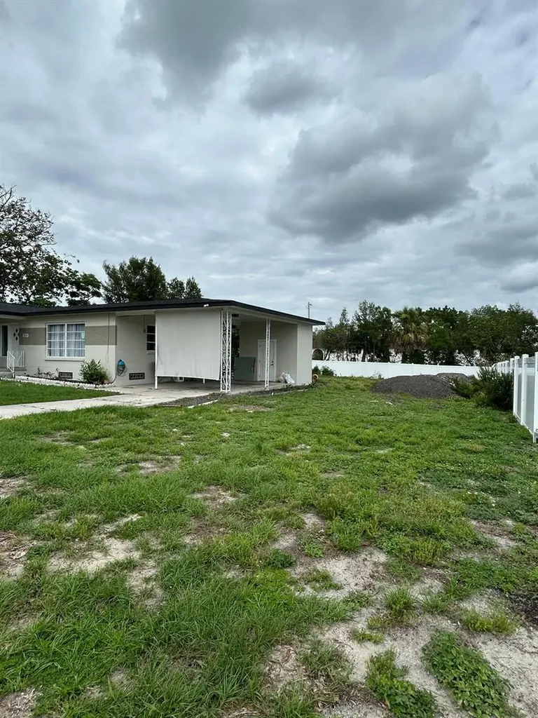 9229 Overlook Drive Tampa FL 33617