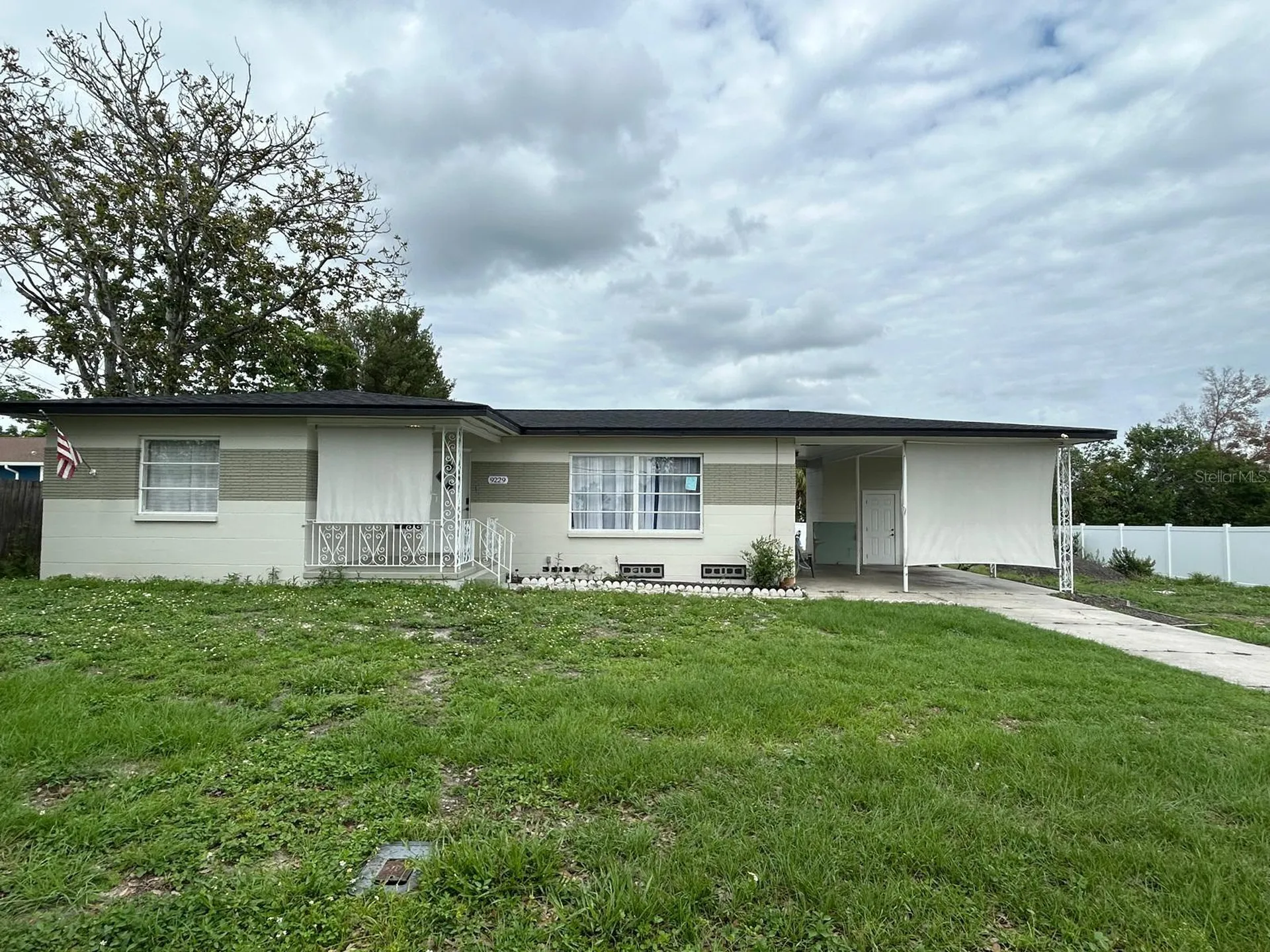 9229 Overlook Drive Tampa FL 33617