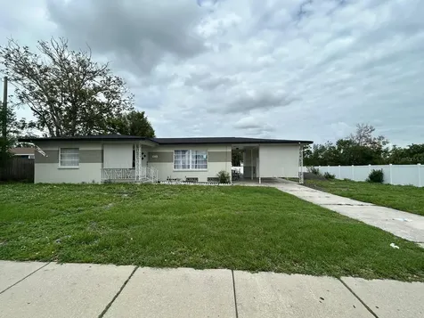 9229 Overlook Drive Tampa FL 33617