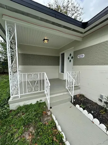 9229 Overlook Drive Tampa FL 33617