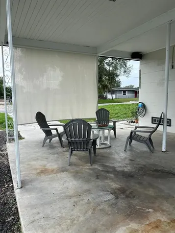 9229 Overlook Drive Tampa FL 33617