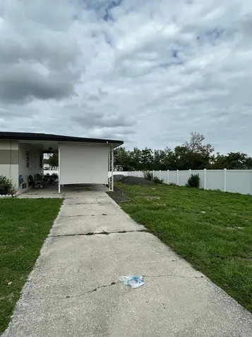 9229 Overlook Drive Tampa FL 33617