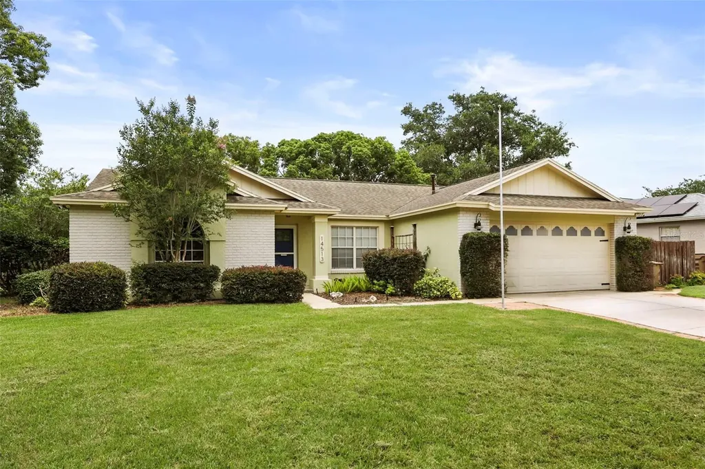 14513 Pointe East Trail Clermont FL 34711