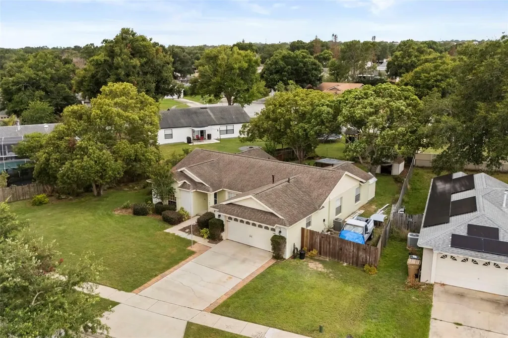 14513 Pointe East Trail Clermont FL 34711