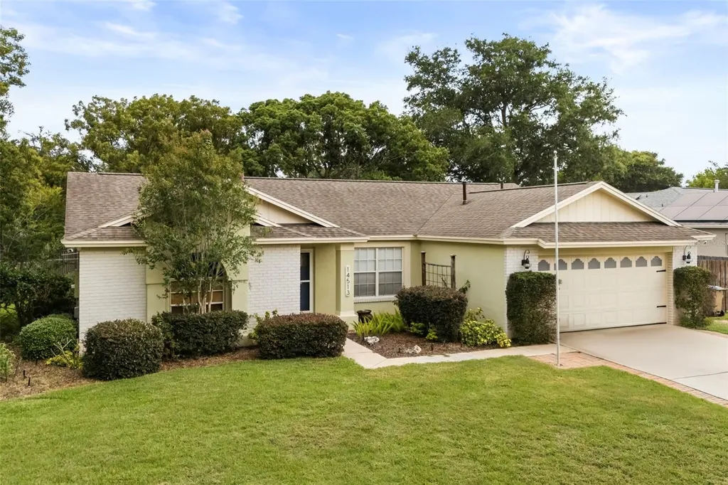 14513 Pointe East Trail Clermont FL 34711