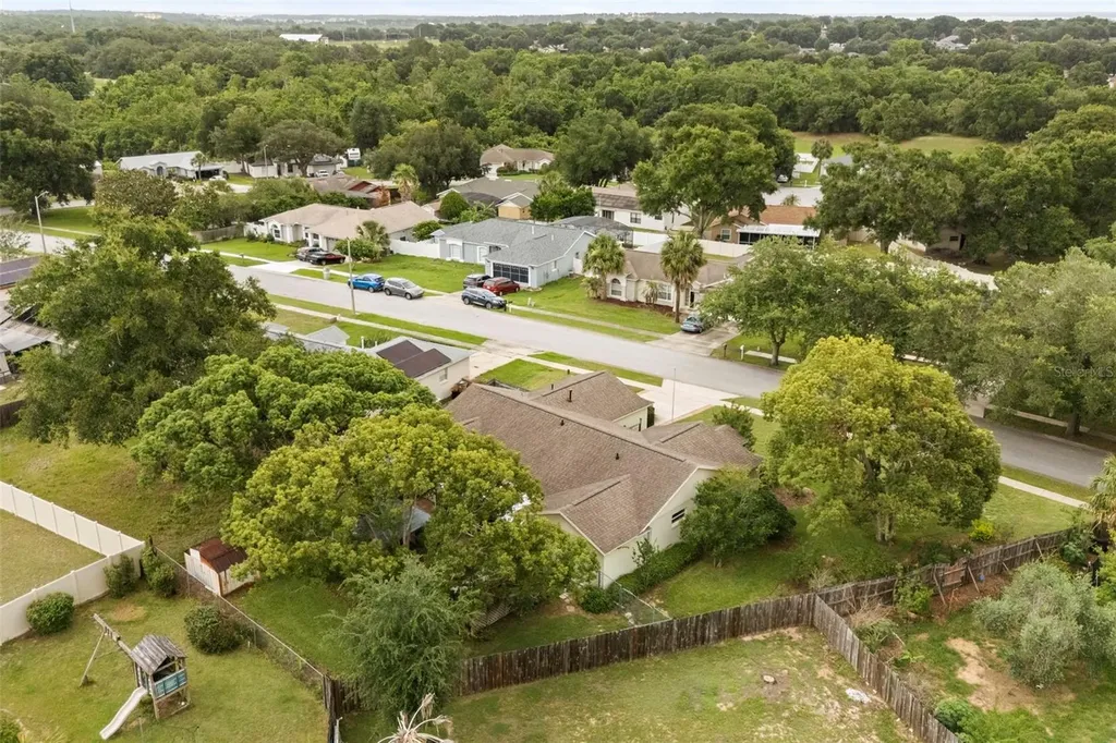 14513 Pointe East Trail Clermont FL 34711