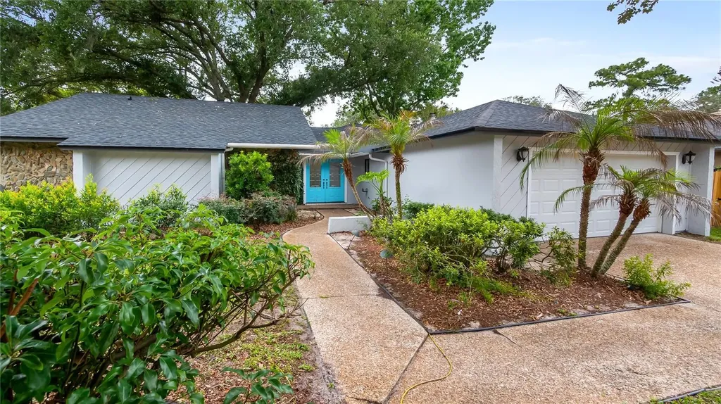 901 Cutler Road Longwood FL 32779