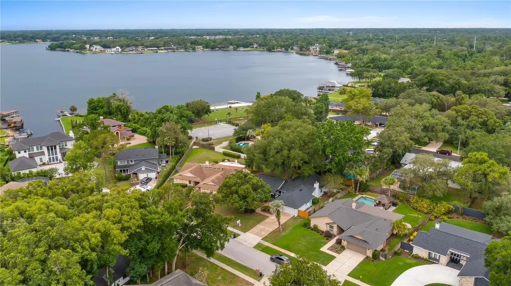 901 Cutler Road Longwood FL 32779