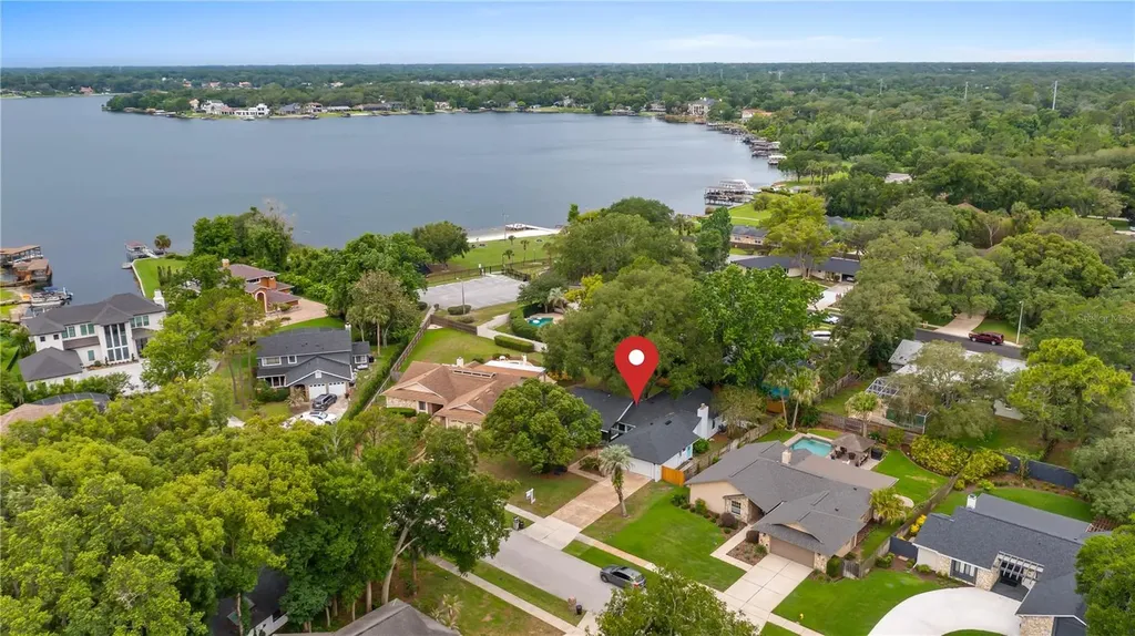901 Cutler Road Longwood FL 32779