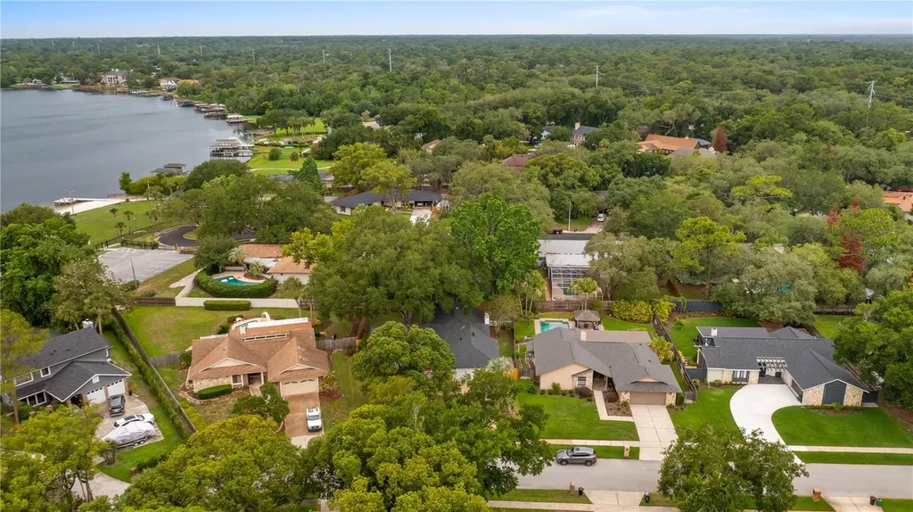 901 Cutler Road Longwood FL 32779