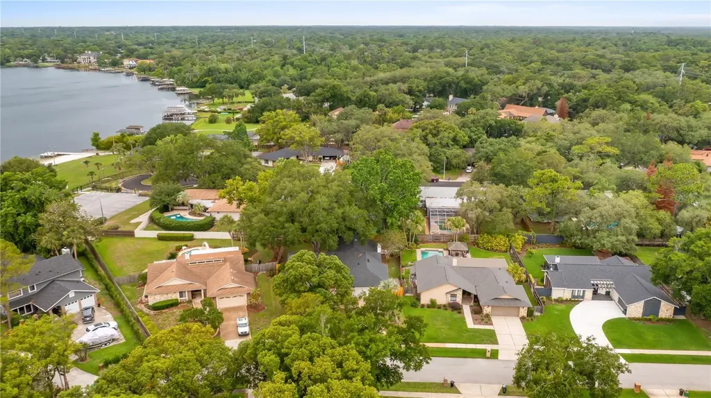 901 Cutler Road Longwood FL 32779