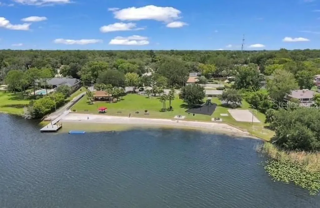 901 Cutler Road Longwood FL 32779