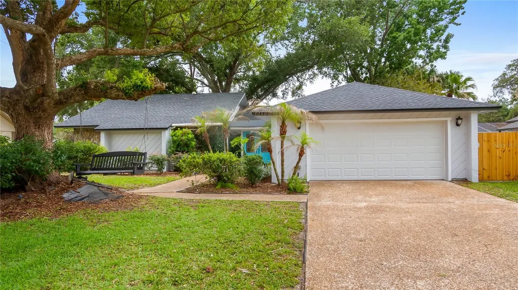 901 Cutler Road Longwood FL 32779