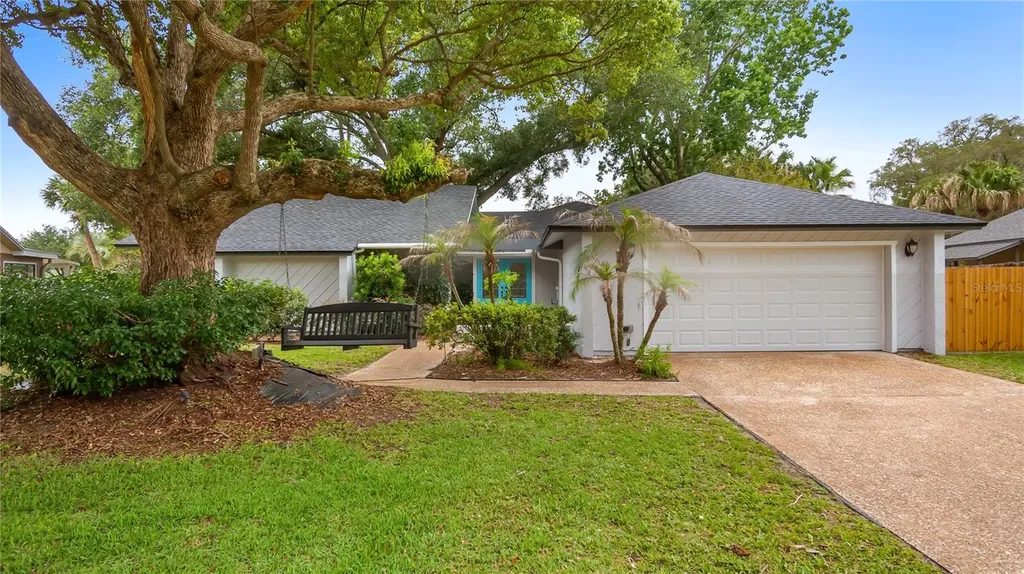901 Cutler Road Longwood FL 32779
