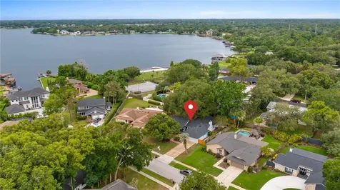 901 Cutler Road Longwood FL 32779