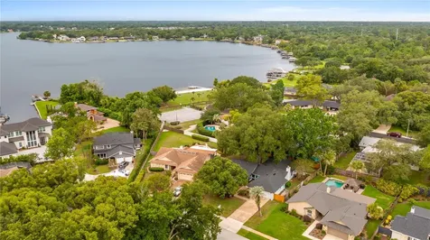 901 Cutler Road Longwood FL 32779