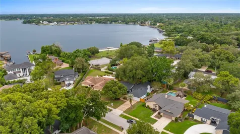 901 Cutler Road Longwood FL 32779