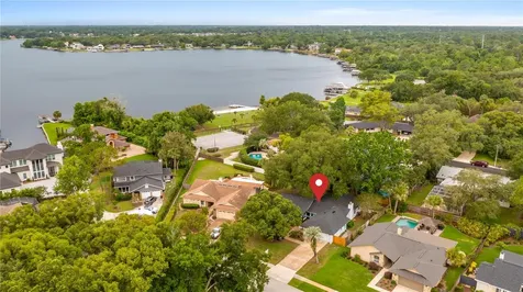 901 Cutler Road Longwood FL 32779