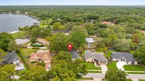 901 Cutler Road Longwood FL 32779