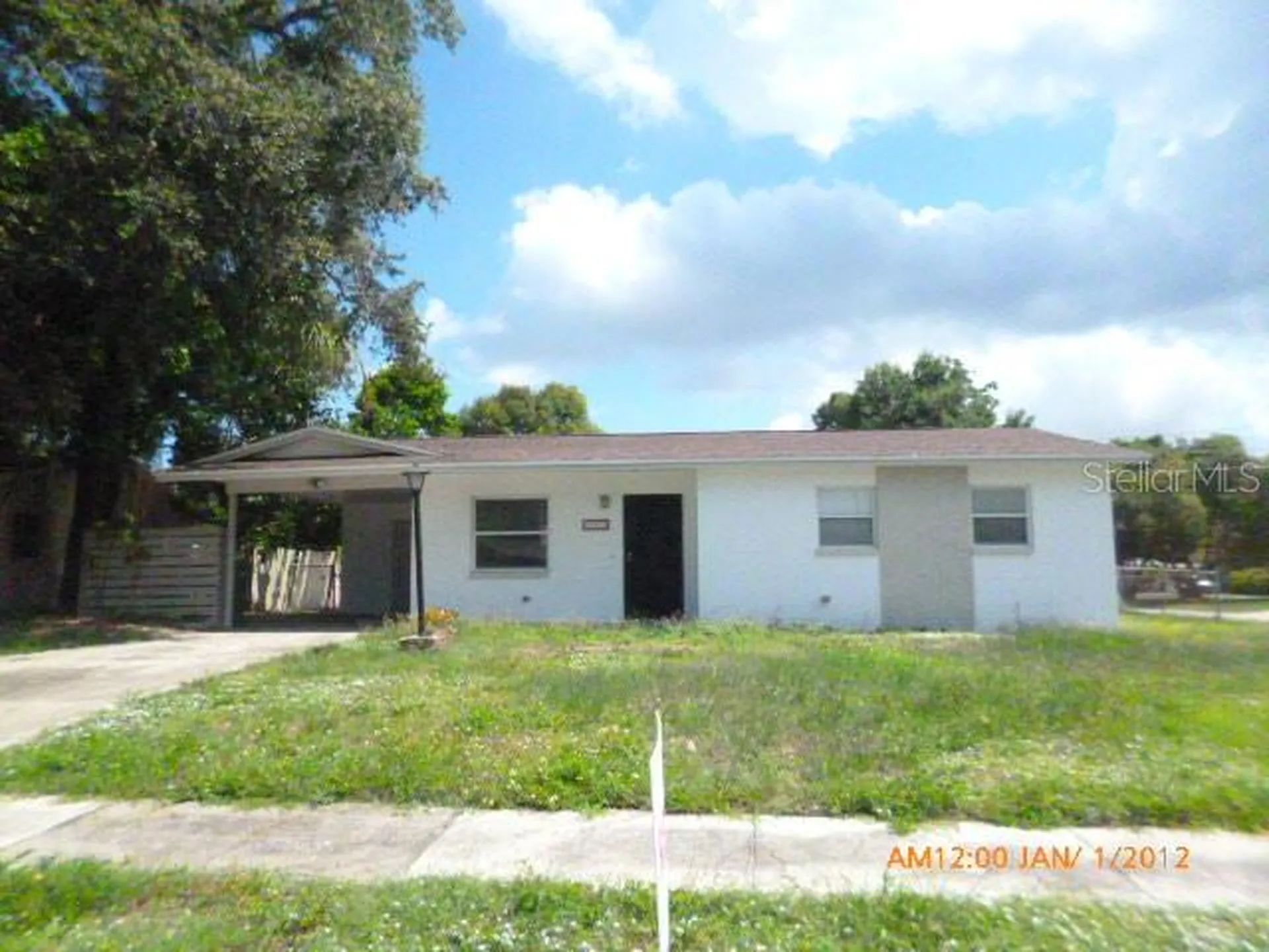 11013 Temple Avenue Seminole FL 33772