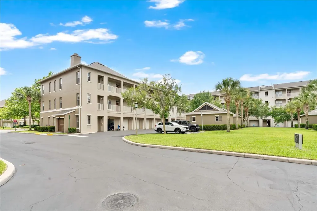 1220 Vaux Boulevard Celebration FL 34747