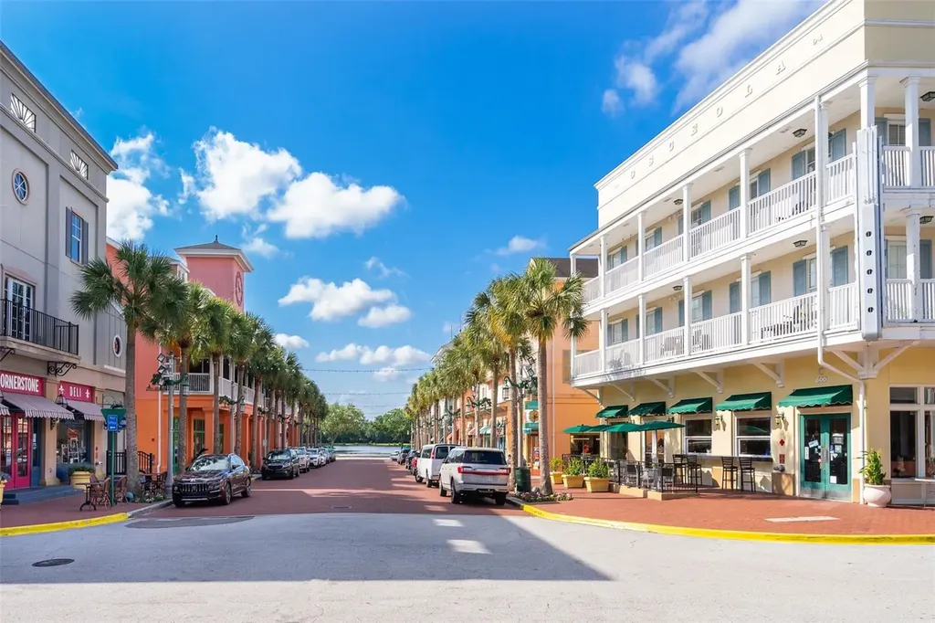 1220 Vaux Boulevard Celebration FL 34747