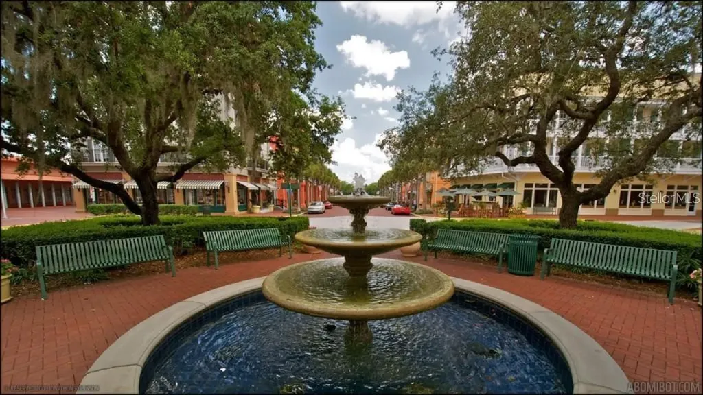 1220 Vaux Boulevard Celebration FL 34747