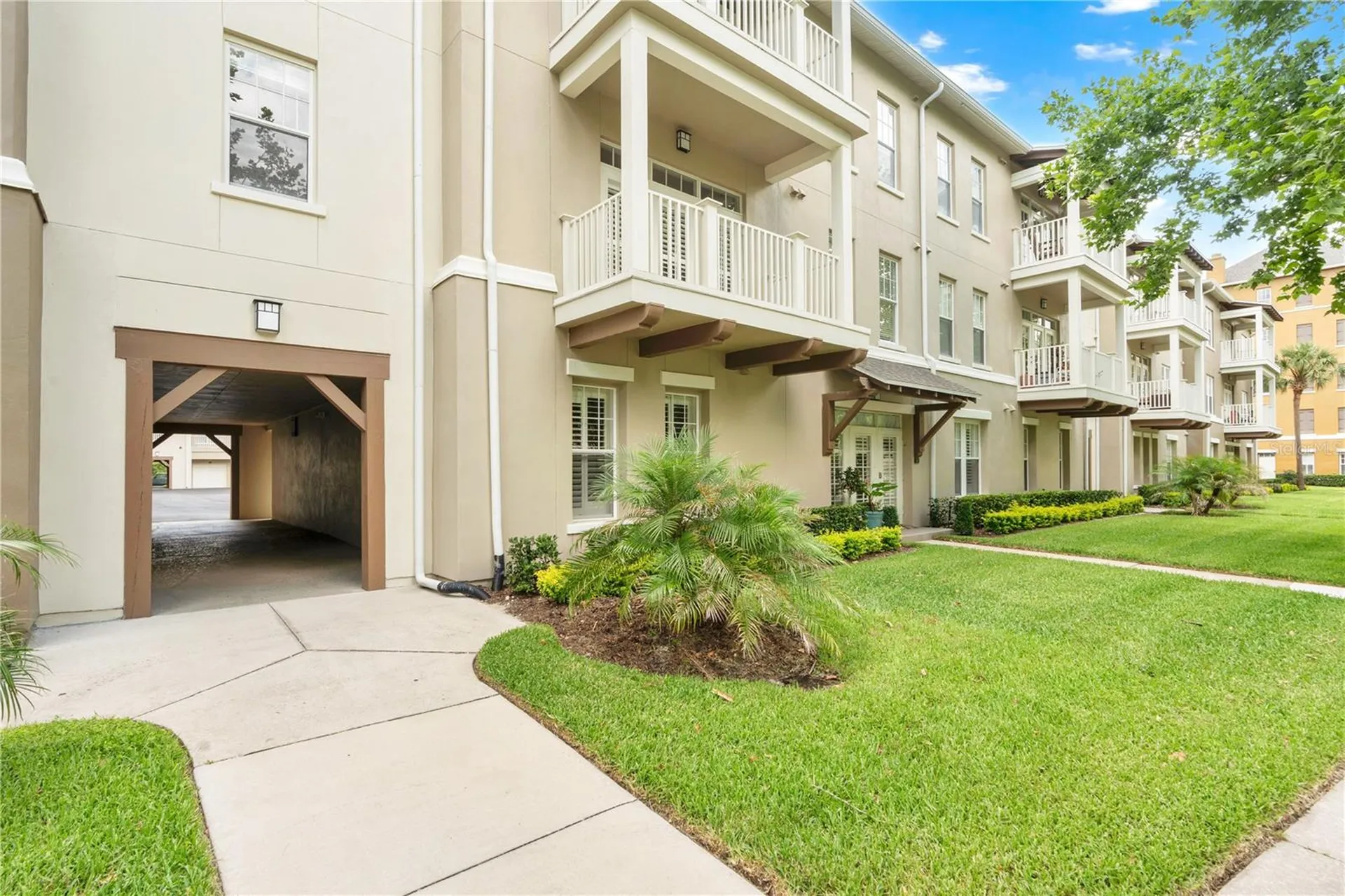 1220 Vaux Boulevard Celebration FL 34747